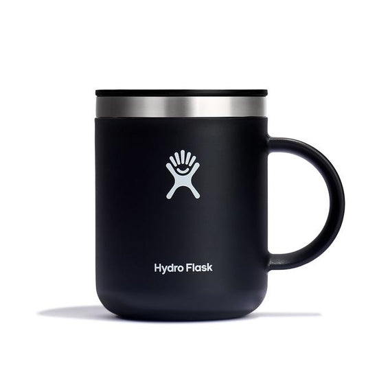 Hydroflask 12 Oz Mug BLACK