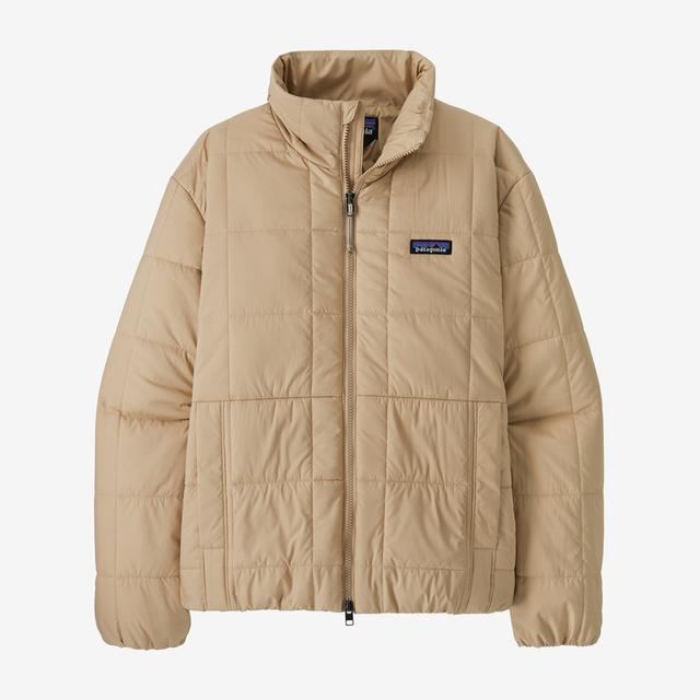 Light Gust Jacket Patagonia