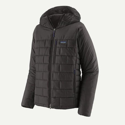Patagonia Hi Black