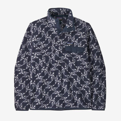 Mens Lw Synch Snap-t P/o Patagonia