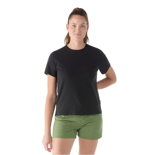 Black / Large