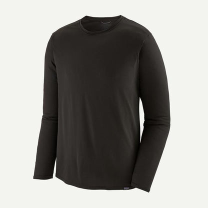 Mens L/s Cap Cool Daily Shirt Patagonia