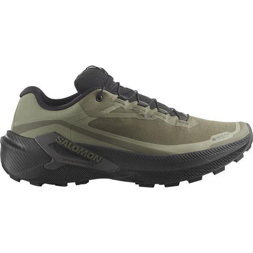 Grape Leaf/Black / 10