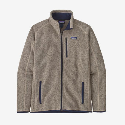 Patagonia M's Better Sweater Jkt ORTN