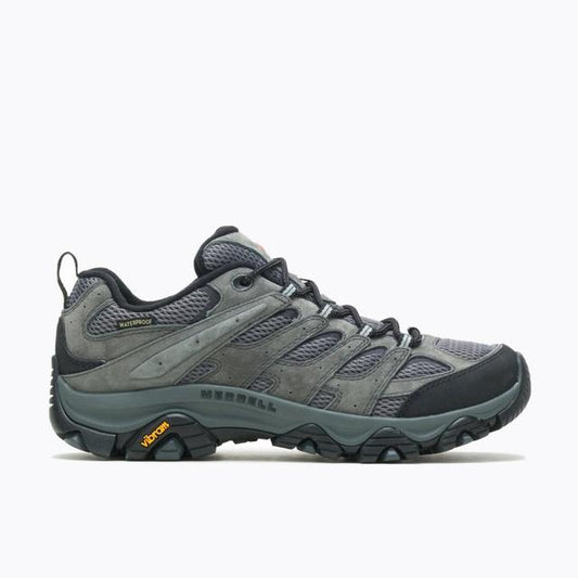 Merrell Moab 3 Waterproof Granite