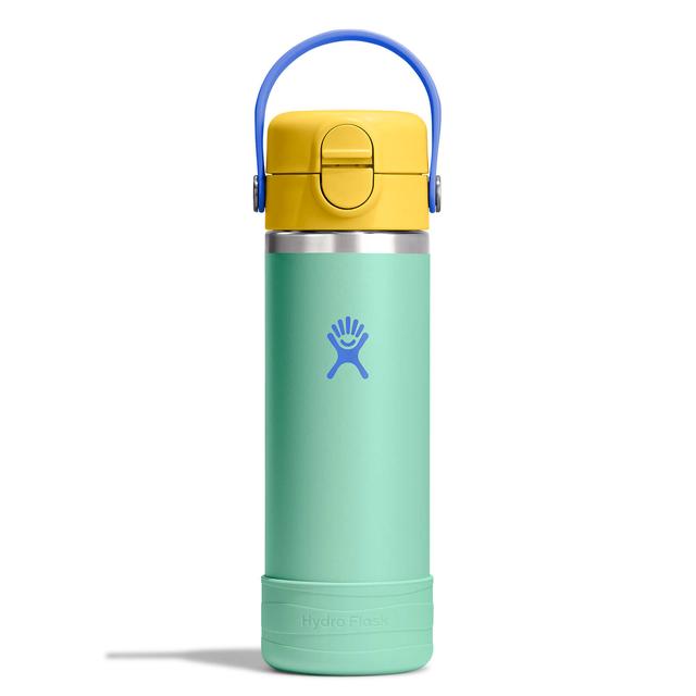 Hydro Flask 18 Oz Bottle - Mermaid Green