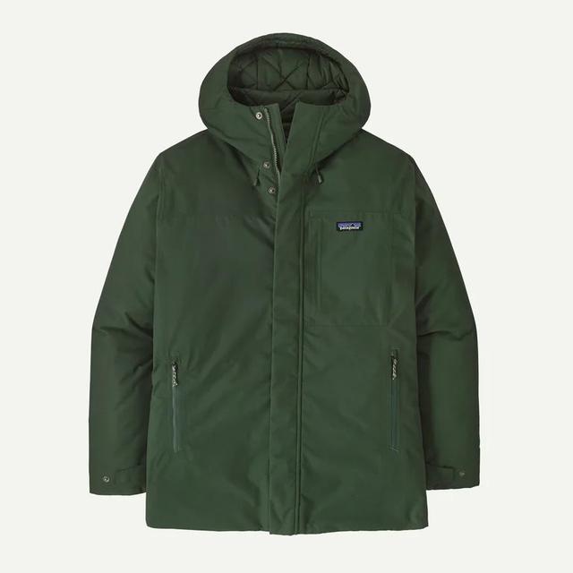 Mens Windshadow Parka Patagonia