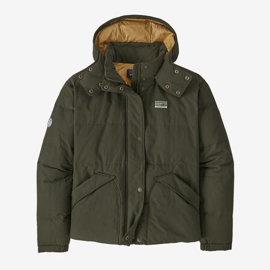 Patagonia W's Downdrift Jkt PNGR
