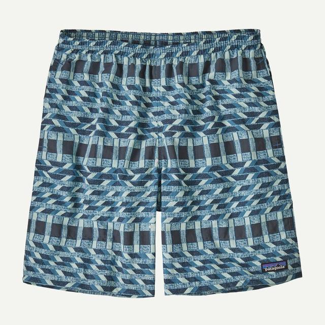 Mens Baggies Longs - 7 In. Patagonia