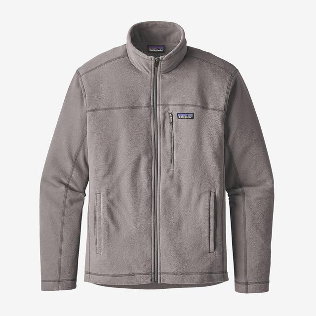 Patagonia M's Micro D Jkt FEA