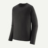 Black / Large
