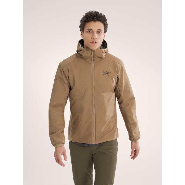 Arc'teryx Atom Hoody Canvas / Forage