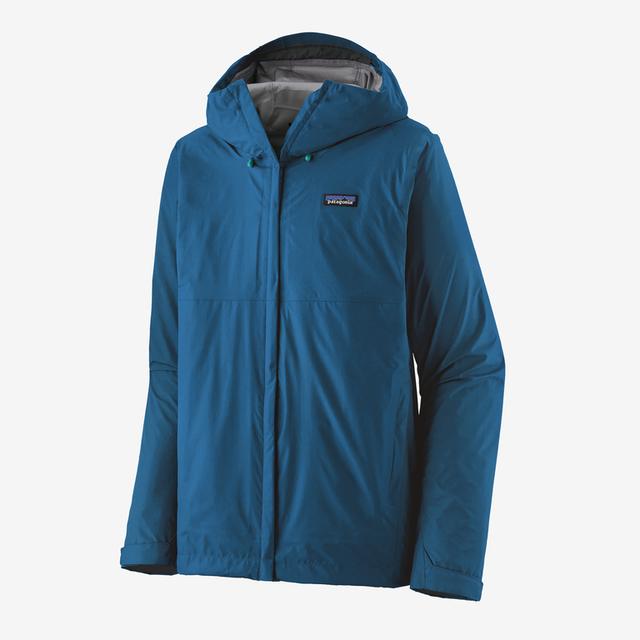 Patagonia M's Torrentshell 3l Rain Jkt ENLB