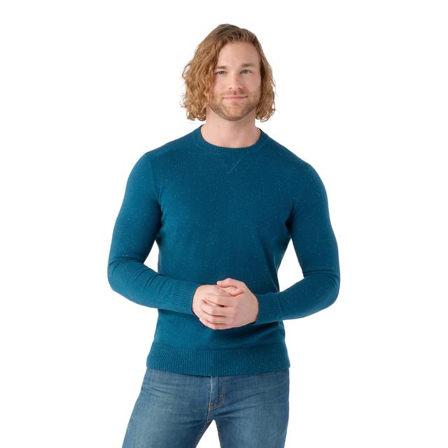 Mens Sparwood Crew Sweater Smartwool