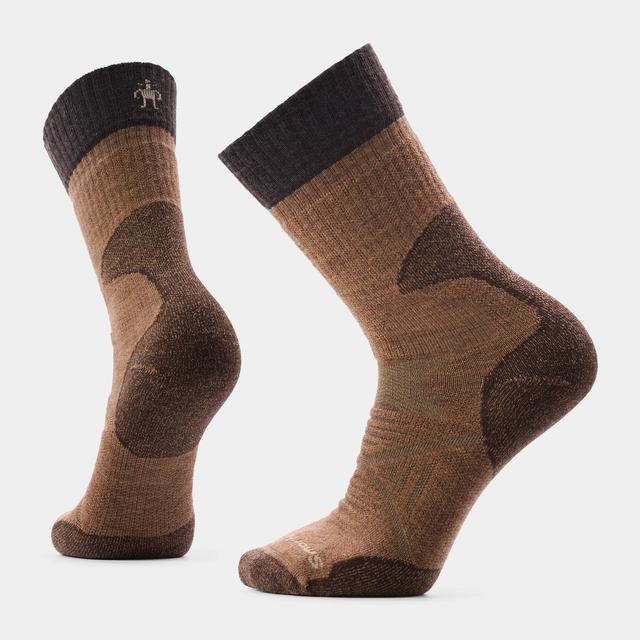 Smartwool Hunt Full Cushion Tall Crew Socks Mocha