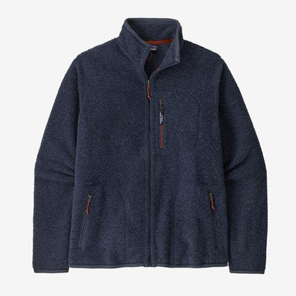 Patagonia M's Reclaimed Fleece Jkt SMDB