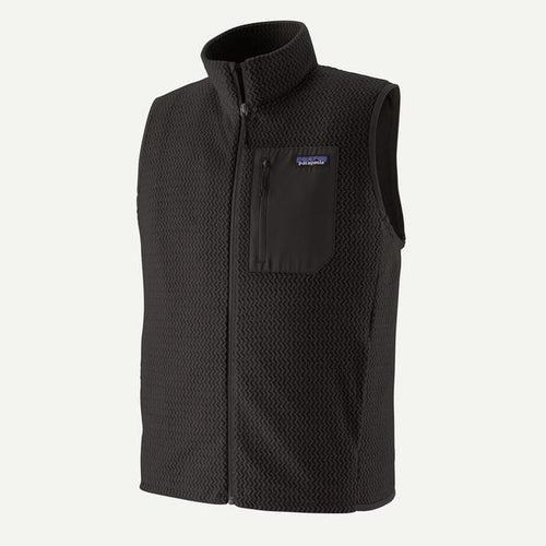 Black / Large