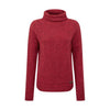 TIBETAN RED / L