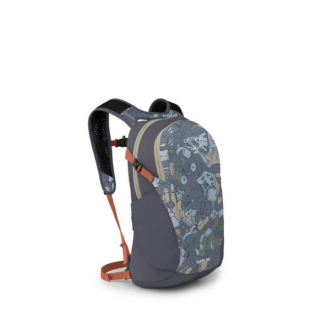 Osprey Daylite Enjoy Outside Print