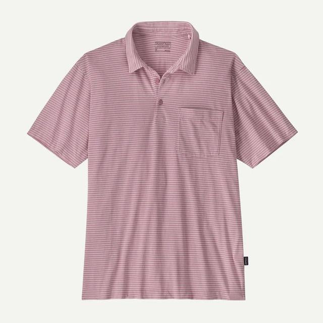 Mens Daily Polo Patagonia
