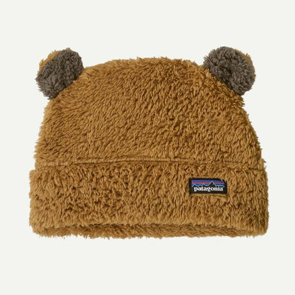 Baby Furry Friends Hat Patagonia