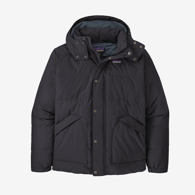 Patagonia M's Downdrift Jkt INBK