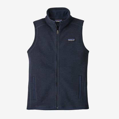 Patagonia W's Better Sweater Vest NENA