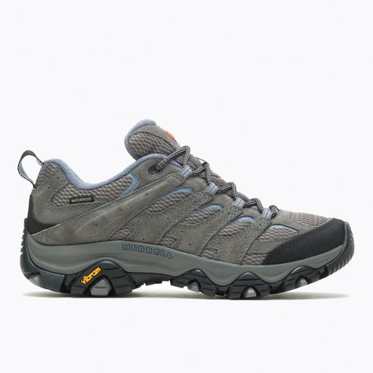Merrell Moab 3 Waterproof Granite