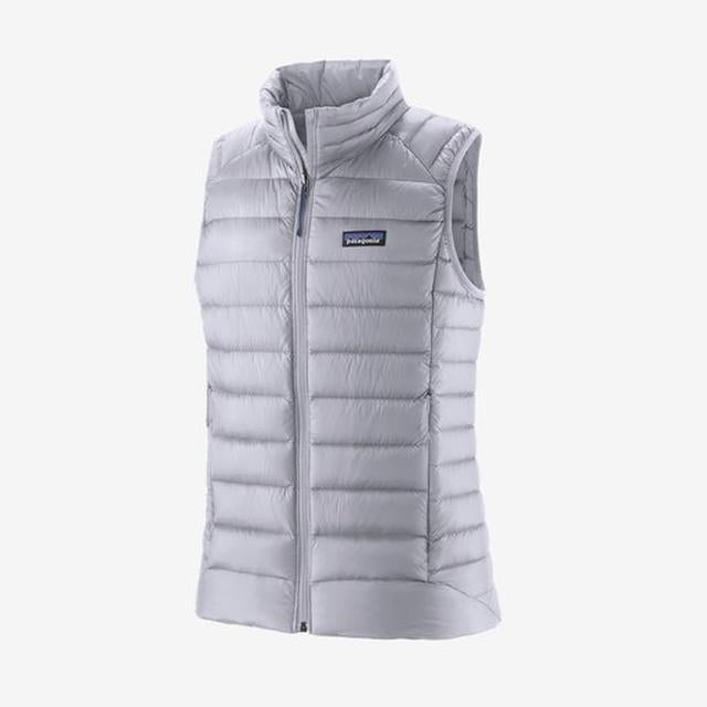 Womens Down Sweater Vest Patagonia