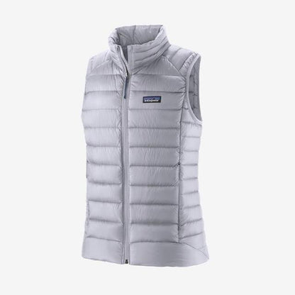 Womens Down Sweater Vest Patagonia