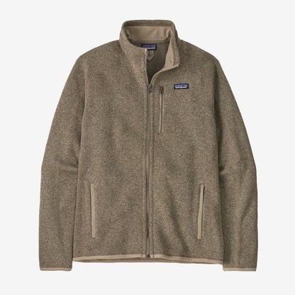 Patagonia M's Better Sweater Jkt SBDY