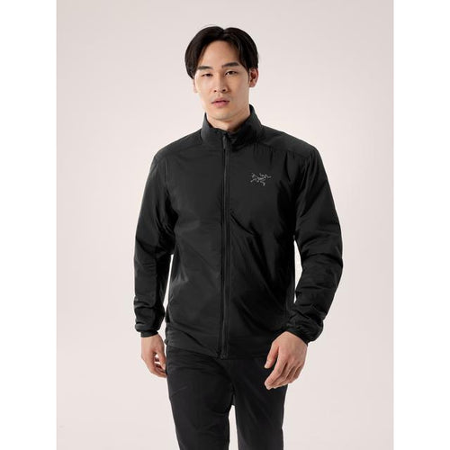 Black / Medium