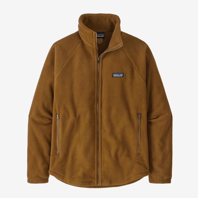 Patagonia W's Classic Microdini Jkt SHBN