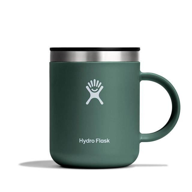 Hydroflask 12 Oz Mug FIR