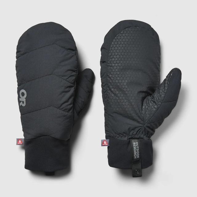 Stowe Aerogel Mitt Outdoor Research