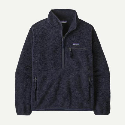 Womens Retro Pile Marsupial Patagonia