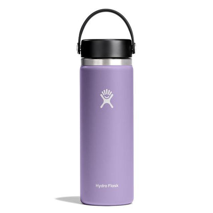 Hydroflask 20 Oz Wide Flex Cap MOONSHADOW