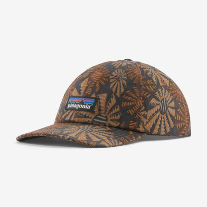 Patagonia P-6 Label Trad Cap SWBE