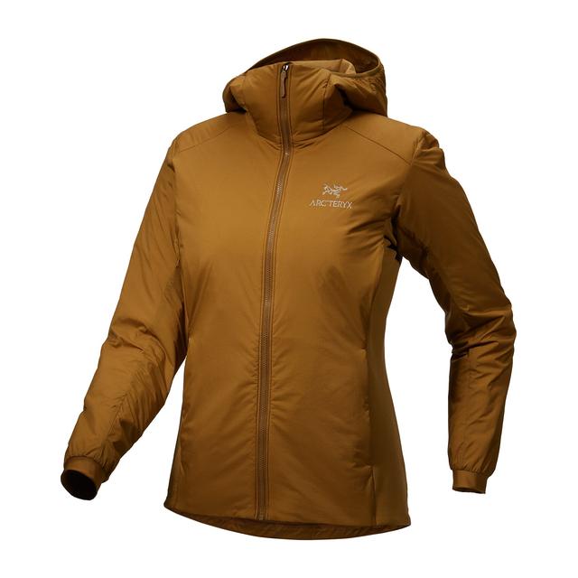 Womens Atom Hoody ARC'TERYX