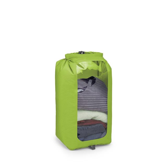 Osprey Drysack 35l W/window Limon