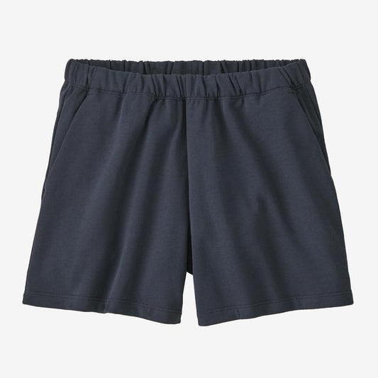 Patagonia W's Regenerative Organic Certified Cotton Essential Shorts SMDB