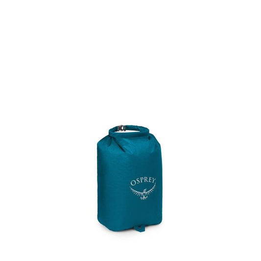 Osprey Ultralight Drysack 12l Waterfront Blue