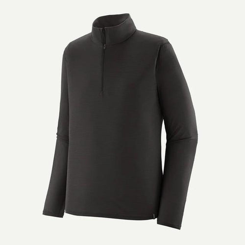 Black / Large
