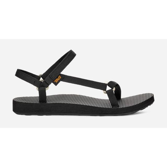 Teva W Original Universal Slim BLACK