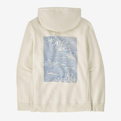 Patagonia Strataspire Uprisal Hoody BCW