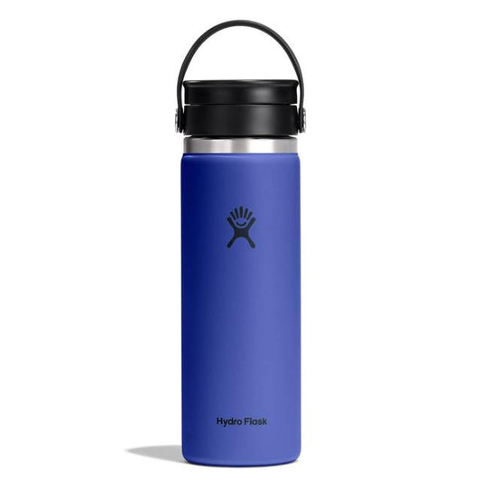 Hydro Flask 20 Oz Coffee With Flex Sip Lid - Capri Blue