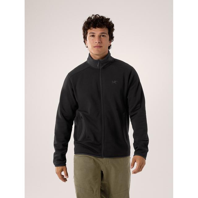 Arc'teryx Kyanite Jacket M Black