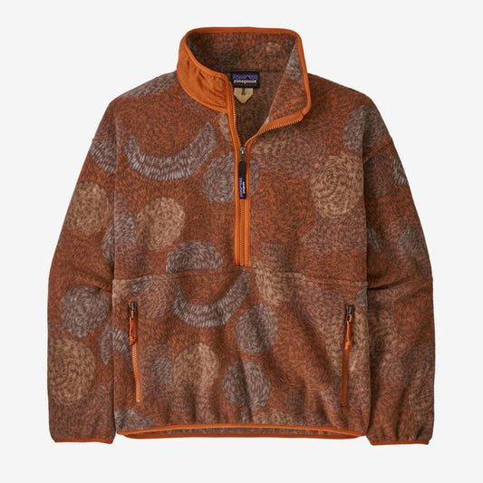 Patagonia W's Synch Marsupial SLRT