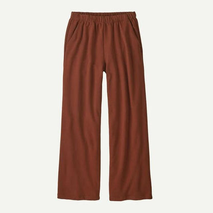 Patagonia Regenerative Organic Certified Cotton Essential Pants Dried Vanilla
