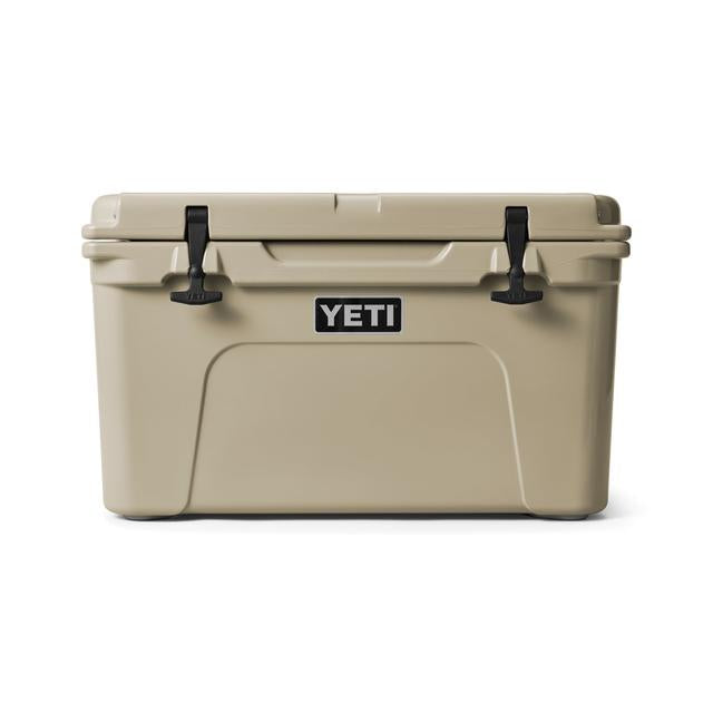 Yeti Tundra 45 Desert Tan